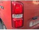Recambio de piloto trasero izquierdo para fiat scudo furgoneta 1.5 multijet 120 (506) referencia OEM IAM 9808243180  