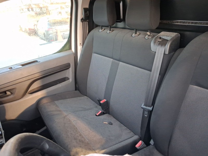 Recambio de asiento delantero derecho para fiat scudo furgoneta 1.5 multijet 120 (506) referencia OEM IAM   