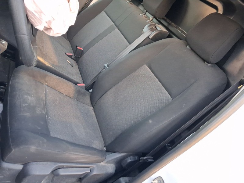 Recambio de asiento delantero izquierdo para fiat scudo furgoneta 1.5 multijet 120 (506) referencia OEM IAM   