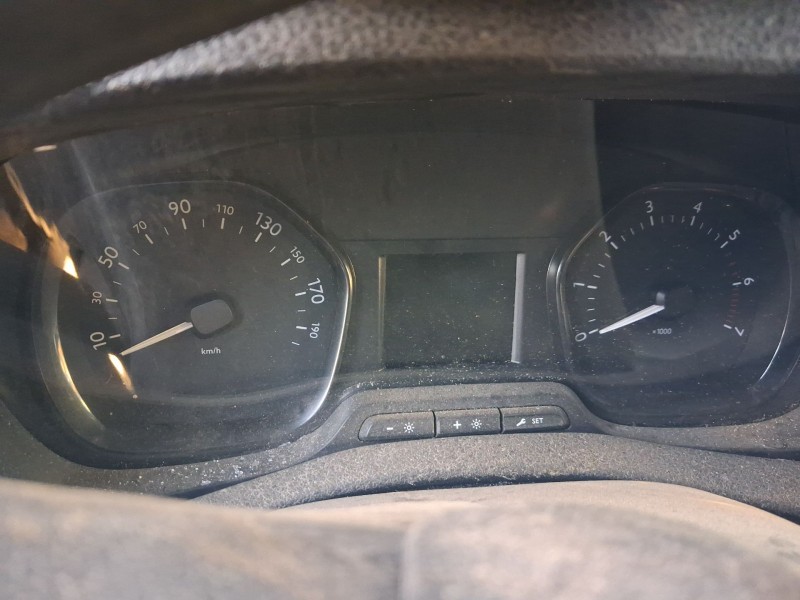 Recambio de cuadro instrumentos para fiat scudo furgoneta 1.5 multijet 120 (506) referencia OEM IAM   