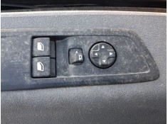 MANDO ELEVALUNAS DELANTERO IZQUIERDO 96783350ZD C/MANDO RETROVISOR 
