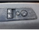 Recambio de mando elevalunas delantero izquierdo para fiat scudo furgoneta 1.5 multijet 120 (506) referencia OEM IAM 96762292ZD 