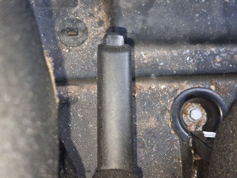 Recambio de palanca freno de mano para fiat scudo furgoneta 1.5 multijet 120 (506) referencia OEM IAM 9813087280  