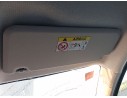 Recambio de parasol derecho para fiat scudo furgoneta 1.5 multijet 120 (506) referencia OEM IAM 98094983BJ  
