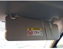 Recambio de parasol derecho para fiat scudo furgoneta 1.5 multijet 120 (506) referencia OEM IAM 98094983BJ  