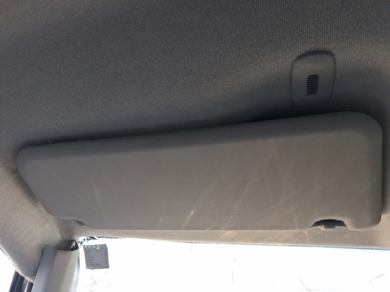 Recambio de parasol izquierdo para fiat scudo furgoneta 1.5 multijet 120 (506) referencia OEM IAM 98094987BJ  