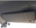 Recambio de parasol izquierdo para fiat scudo furgoneta 1.5 multijet 120 (506) referencia OEM IAM 98094987BJ  