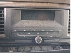 SISTEMA AUDIO / RADIO 