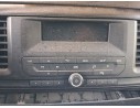 Recambio de sistema audio / radio para fiat scudo furgoneta 1.5 multijet 120 (506) referencia OEM IAM   