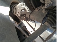 Recambio de amortiguador delantero izquierdo para fiat scudo furgoneta 1.5 multijet 120 (506) referencia OEM IAM 9821596680  