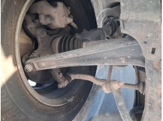 Recambio de brazo suspension inferior delantero derecho para fiat scudo furgoneta 1.5 multijet 120 (506) referencia OEM IAM 9877