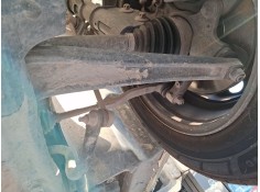 Recambio de brazo suspension inferior delantero izquierdo para fiat scudo furgoneta 1.5 multijet 120 (506) referencia OEM IAM 98