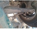 Recambio de brazo suspension inferior delantero izquierdo para fiat scudo furgoneta 1.5 multijet 120 (506) referencia OEM IAM 98