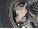 Recambio de pinza freno delantera derecha para fiat scudo furgoneta 1.5 multijet 120 (506) referencia OEM IAM 1613260080  