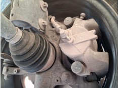 Recambio de pinza freno delantera izquierda para fiat scudo furgoneta 1.5 multijet 120 (506) referencia OEM IAM 1613260180  