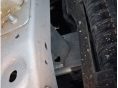 Recambio de refuerzo paragolpes delantero para fiat scudo furgoneta 1.5 multijet 120 (506) referencia OEM IAM   