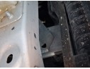 Recambio de refuerzo paragolpes delantero para fiat scudo furgoneta 1.5 multijet 120 (506) referencia OEM IAM   