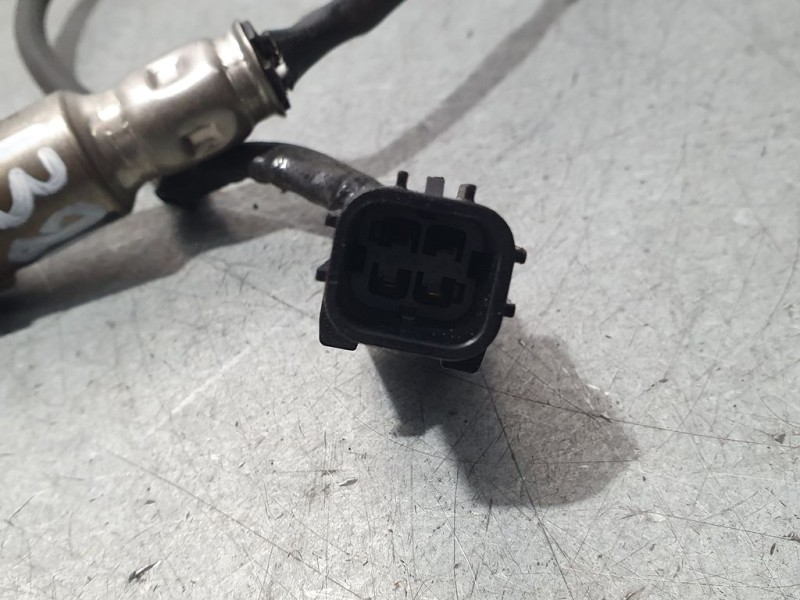 Recambio de sonda lambda para kia picanto (ja) attract referencia OEM IAM 392100770  