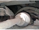 Recambio de cremallera direccion para fiat scudo furgoneta 1.5 multijet 120 (506) referencia OEM IAM 9806468380 6001080124. ASIS