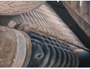 Recambio de intercooler para fiat scudo furgoneta 1.5 multijet 120 (506) referencia OEM IAM 9806562180  