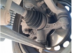 Recambio de mangueta delantera derecha para fiat scudo furgoneta 1.5 multijet 120 (506) referencia OEM IAM 1617969380  