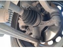 Recambio de mangueta delantera derecha para fiat scudo furgoneta 1.5 multijet 120 (506) referencia OEM IAM 1617969380  