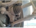 Recambio de mangueta delantera izquierda para fiat scudo furgoneta 1.5 multijet 120 (506) referencia OEM IAM 1617968980  