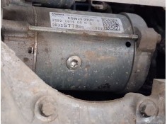 MOTOR ARRANQUE 9832577880 6001080024 