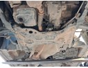Recambio de puente delantero para fiat scudo furgoneta 1.5 multijet 120 (506) referencia OEM IAM 9839405080  