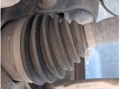 Recambio de transmision delantera derecha para fiat scudo furgoneta 1.5 multijet 120 (506) referencia OEM IAM 9868325680 6005088