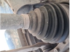 Recambio de transmision delantera izquierda para fiat scudo furgoneta 1.5 multijet 120 (506) referencia OEM IAM 9837647980 60010
