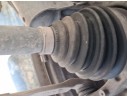 Recambio de transmision delantera izquierda para fiat scudo furgoneta 1.5 multijet 120 (506) referencia OEM IAM 9837647980 60010
