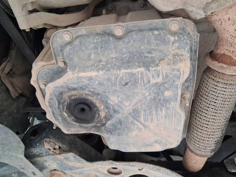 Recambio de motor completo para fiat scudo furgoneta 1.5 multijet 120 (506) referencia OEM IAM YH01 6001080244 1638158880