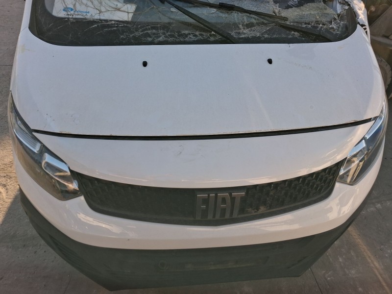 Recambio de capot para fiat scudo furgoneta 1.5 multijet 120 (506) referencia OEM IAM 9811892880  