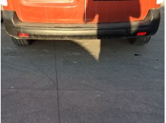 PARAGOLPES TRASERO 1614328080 