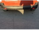 Recambio de paragolpes trasero para fiat scudo furgoneta 1.5 multijet 120 (506) referencia OEM IAM 1614328080  