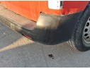 Recambio de paragolpes trasero para fiat scudo furgoneta 1.5 multijet 120 (506) referencia OEM IAM 1614328080  