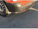 Recambio de paragolpes trasero para fiat scudo furgoneta 1.5 multijet 120 (506) referencia OEM IAM 1614328080  