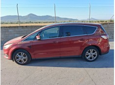 FORD S-MAX (CJ, WA6)