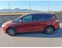 ford s-max (cj, wa6) del año 2016