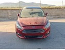 ford s-max (cj, wa6) del año 2016