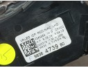Recambio de mando multifuncion para ds 3 crossback chic referencia OEM IAM 9836473980  VALEO WARNING BOTON ARRANQUE MANDO CLIMA 