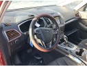 ford s-max (cj, wa6) del año 2016