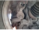 Recambio de pinza freno delantera derecha para ford s-max (cj, wa6) 2.0 tdci referencia OEM IAM 5338890  