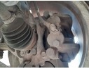 Recambio de pinza freno delantera izquierda para ford s-max (cj, wa6) 2.0 tdci referencia OEM IAM 5338891  