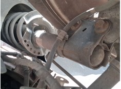 Recambio de amortiguador delantero izquierdo para ford s-max (cj, wa6) 2.0 tdci referencia OEM IAM 1877509  