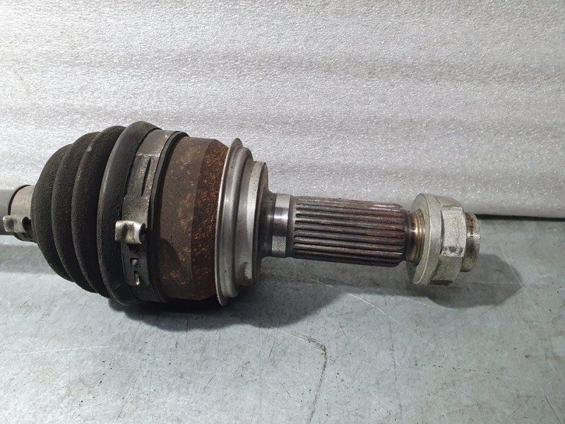 Recambio de transmision trasera izquierda para honda cr-v (re) elegance referencia OEM IAM SIN REF  