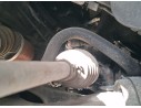 Recambio de cremallera direccion para ford s-max (cj, wa6) 2.0 tdci referencia OEM IAM J1GC3D070AC ELECTRO-MECÁNICA 
