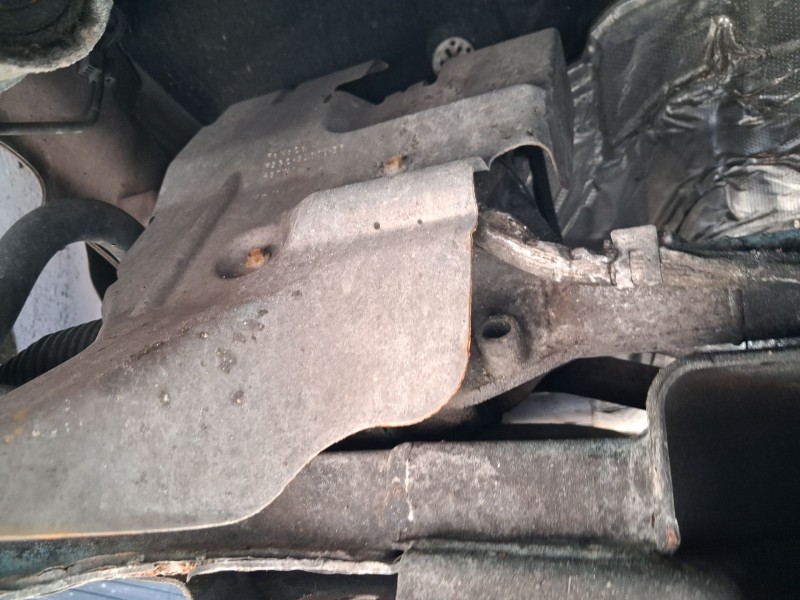 Recambio de cremallera direccion para ford s-max (cj, wa6) 2.0 tdci referencia OEM IAM J1GC3D070AC ELECTRO-MECÁNICA 