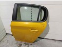 Recambio de puerta trasera izquierda para peugeot 208 (p2) active pack referencia OEM IAM 9827577980  